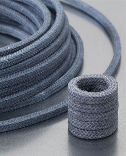 Aramid Braided Gland Packing Manufacturer in India