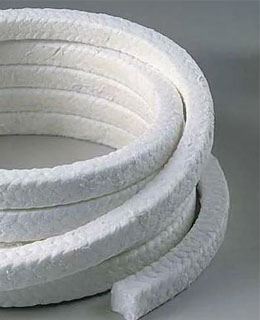 Asbestos dry plaited Packing