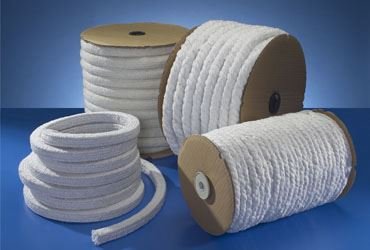 Asbestos Gland Packing Manufacturer in India