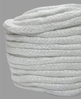 Fibre filled Lagging Rope Manufacturer in India