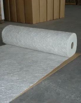 Glassfibre Products