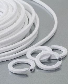PTFE Impregnated PTFE Packing Manufacturer in India
