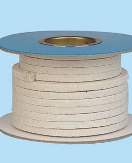 Ramie fibre PTFE Packing Manufacturer in India