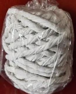 synthetic & inorganic fibers Blended with PTFE Manufacturer in India