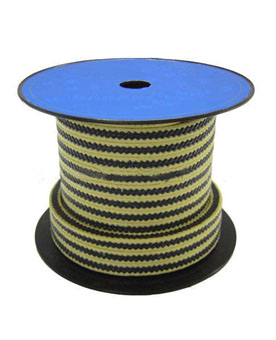 Aramid Braided Gland Packing Supplier in India
