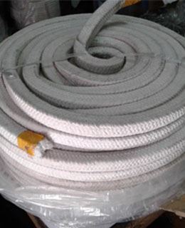 Asbestos Dry Plaited Packing Stockist in India