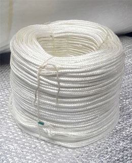 Asbestos Dry Plaited Packing Supplier in India