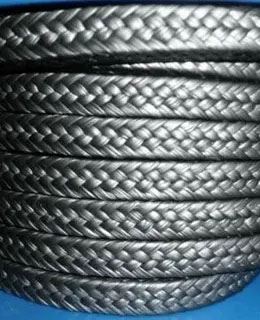 Asbestos Packing with White Metal Wire Manufacturer in India