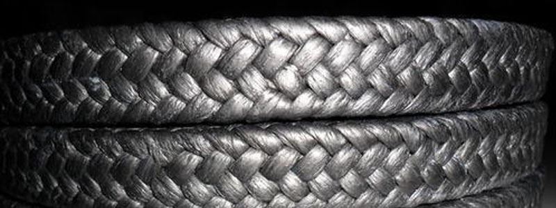 Asbestos Packing with White Metal Wire Manufacturer in India