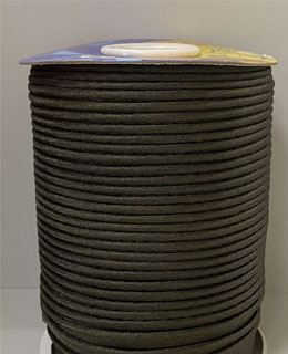Braided from High Grade Asbestos Yarn Supplier in India