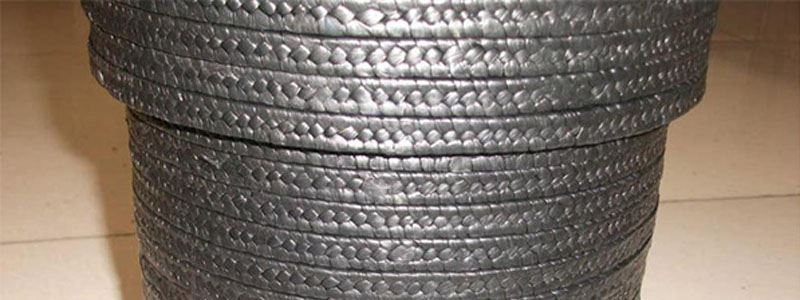 Braided from High Grade Asbestos Yarn Manufacturer in India