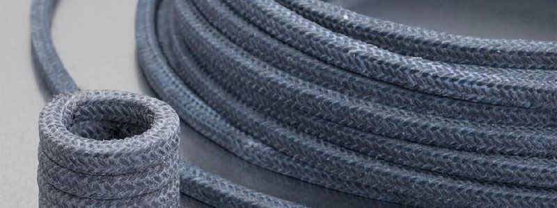 Braided Gland High Performance Packing Manufacturer in India