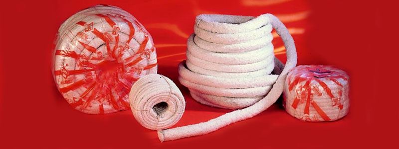 Fibre filled Lagging Rope Manufacturer, Supplier & Stockist in India