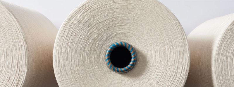 Synthetic & Inorganic Fibers Blended with PTFE Manufacturer, Supplier & Stockist in India
