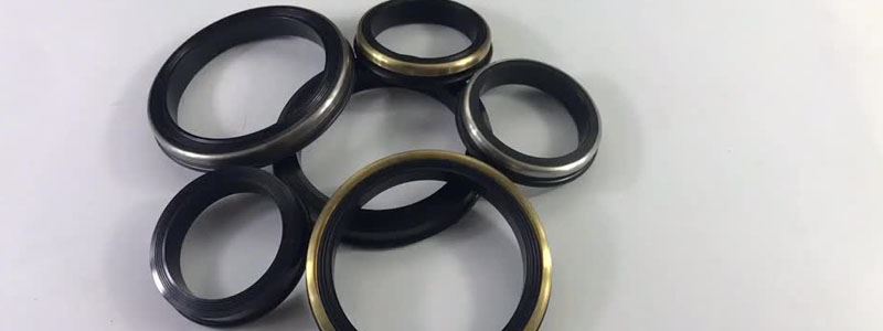 Packing Set & Rings Manufacturer in India