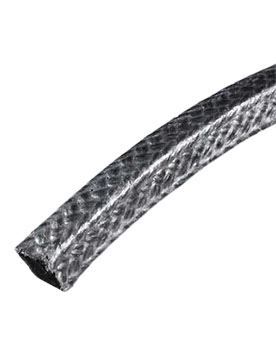 Graphite Braided Gland Packing Manufacturer in India