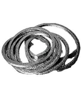 Graphite Braided Gland Packing Supplier in India