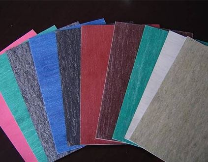 Non-Asbestos Jointing Sheets  Manufacturer in India