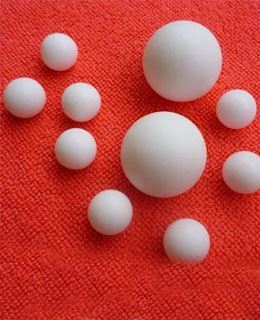 PTFE Balls Supplier in India