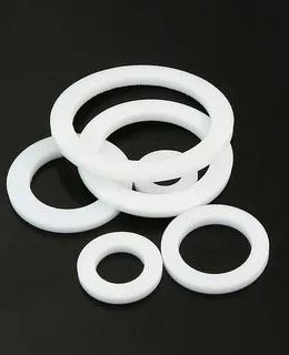 PTFE Rings Supplier in India
