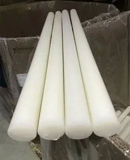 PTFE Rods Stockist in India