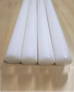 PTFE Rods Supplier in India