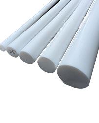 PTFE Rods Manufacturer in India