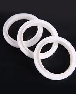 PTFE Seals Manufacturer in India