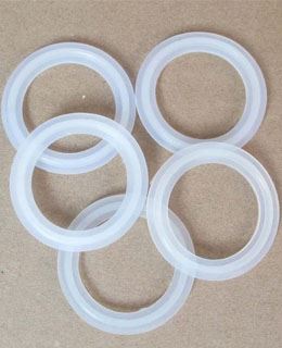 PTFE Seals Supplier in India