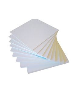 PTFE Sheets Stockist in India