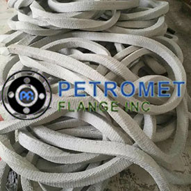 Asbestos Square Rope Supplier in India