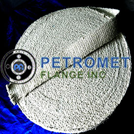 Asbestos Tape Proofed with Rubber Metallic & Non Metallic Manufacturer in India