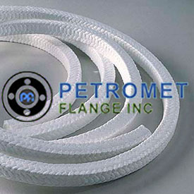 Braided Gland PTFE Impregnated PTFE Packing Manufacturer in India
