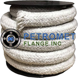 Ceramic Fibre Rope Supplier in India