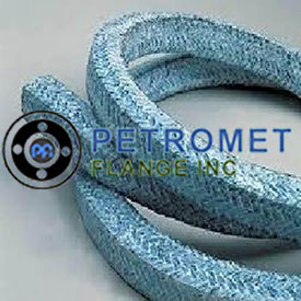 Dry Asbestos PTFE Impregnated Gland Packing Manufacturer in India