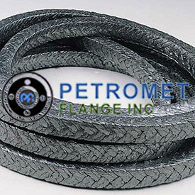 Expanded Graphite and Carbon Fiber Combination Manufacturer in India