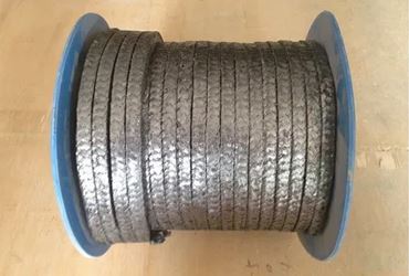 Graphite Gland Packing Manufacturer In India
