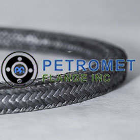 High Performance Packing (PTFE – Graphite Fiber) Manufacturer in India