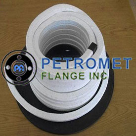 Non Asbestos PTFE Impregnated PTFE Packing Manufacturer in India