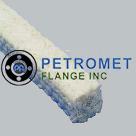 Non Asbestos Ramie Fibre PTFE Packing Manufacturer in India
