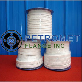 PTFE Braided Gland Packing Supplier in India