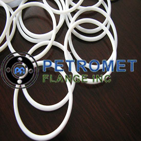 PTFE Ring Manufacturer in India