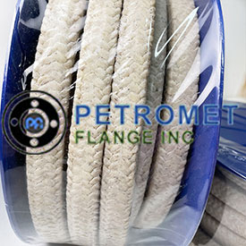Ramie Fibre PTFE Packing Manufacturer in India