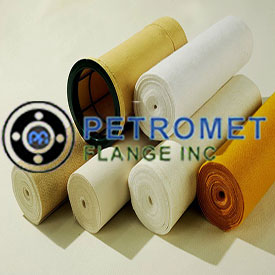 Synthetic & Inorganic Fibers Blended with PTFE Manufacturer in India