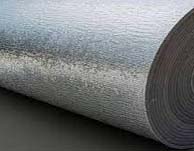 Nitrile Insulation Rubber Sheets Manufacturer in India
