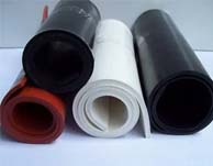 Neoprene Rubber Sheet Manufacturer in India