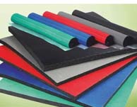 Nitrile Rubber Sheet Manufacturer in India