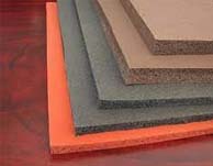 Silicone Sponge Rubber Sheet Manufacturer in India
