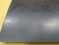 Synthetic Rubber Rectangular Sheet Manufacturer in India