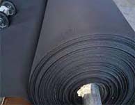 Waterproof EPDM Rubber Sheets Manufacturer in India